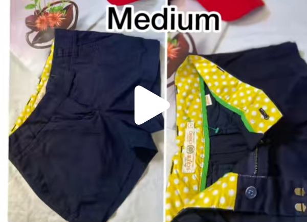 Women's Shorts medium