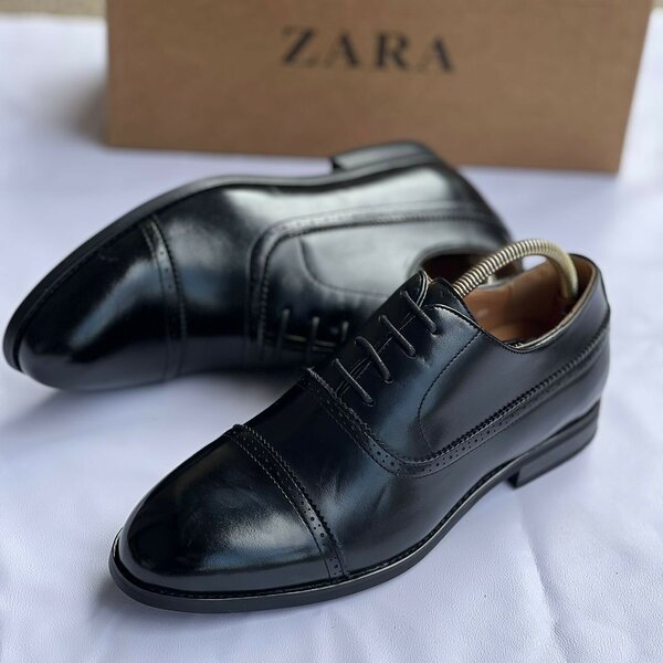 ZARA SHOES