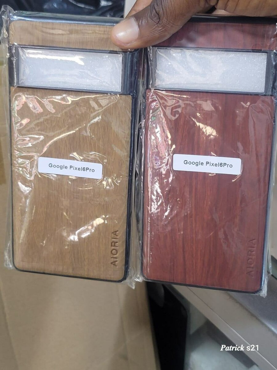 POCHETTE GOOGLE PIXELS