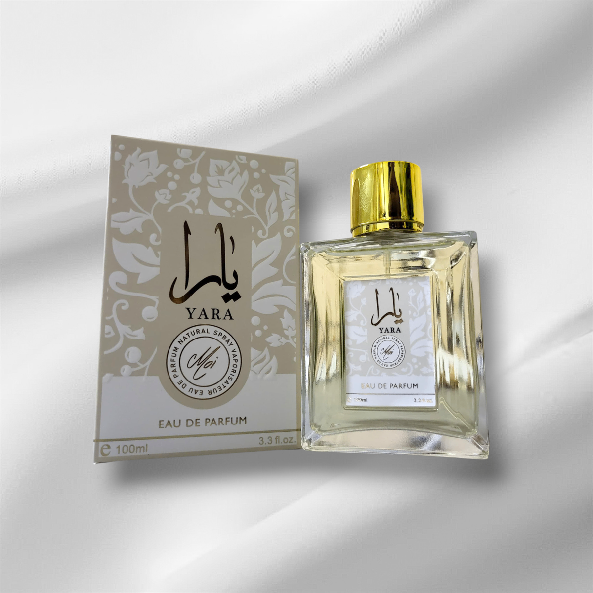 Parfum Oriental Yara 100ml