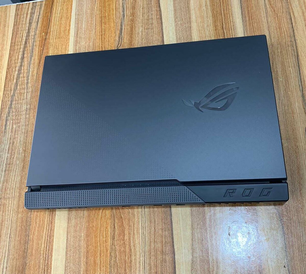 Asus Rog strix Ryzen 7