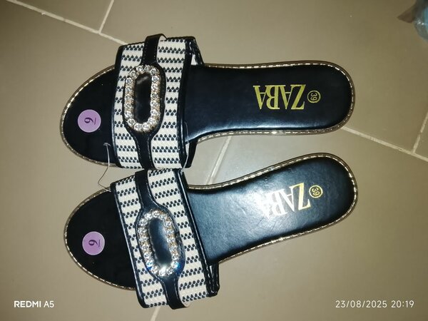 Sandales élégantes femmes