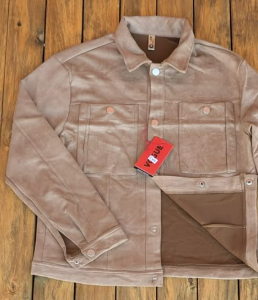  unisex VOGUE JACKETS 