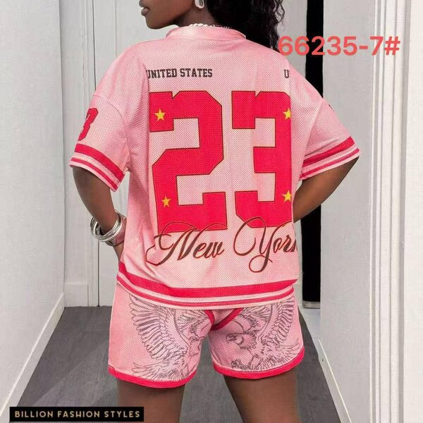 Chic complet Dame