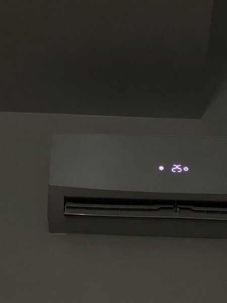 Air condition