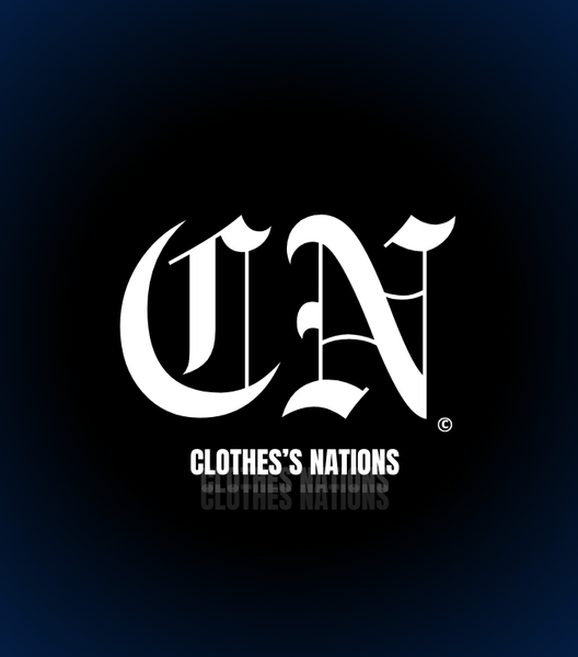 CLOTHES NATIONS 