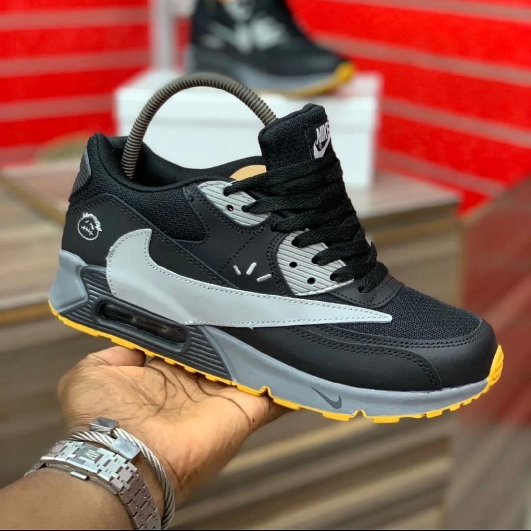 Baskets Air Max 90 Classiques