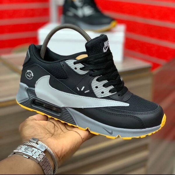 Baskets Air Max 90 Classiques
