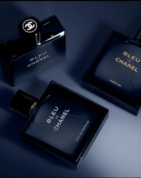 Bleu de Chanel Parfum Homme