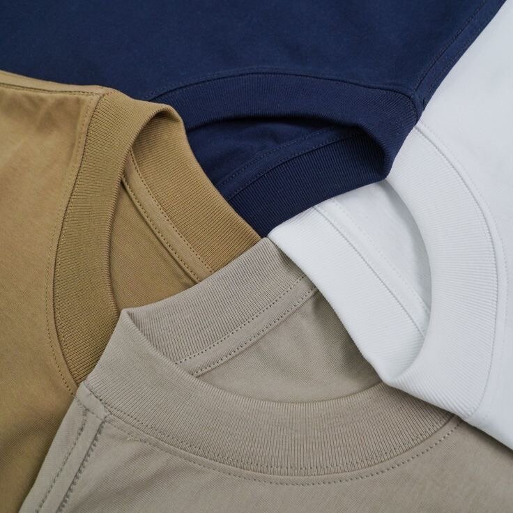 Plain Tshirts
