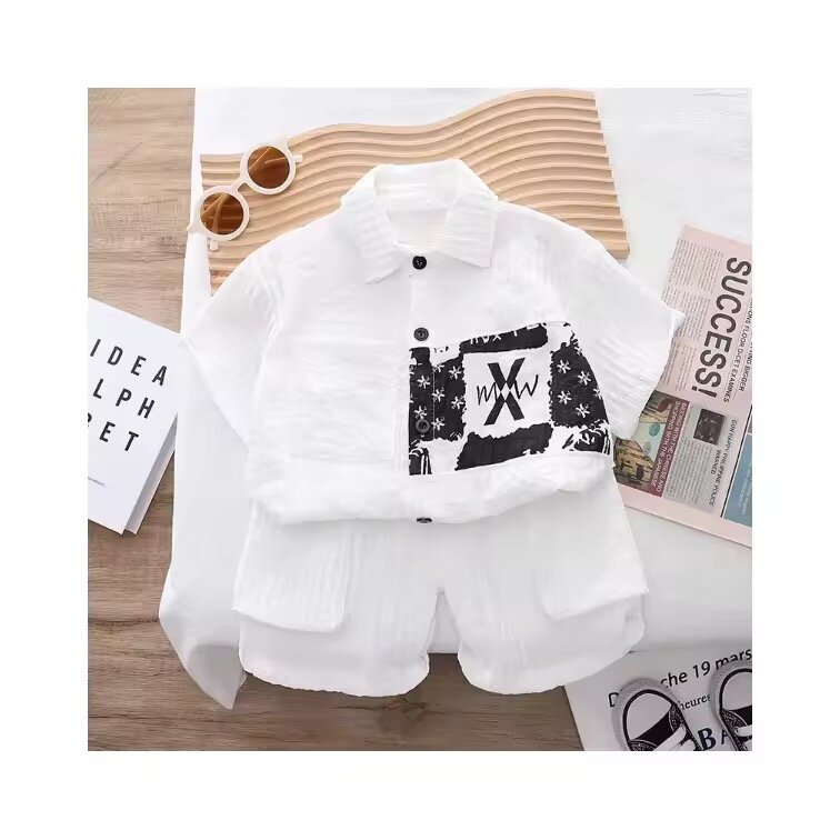 Chic Ensemble enfant