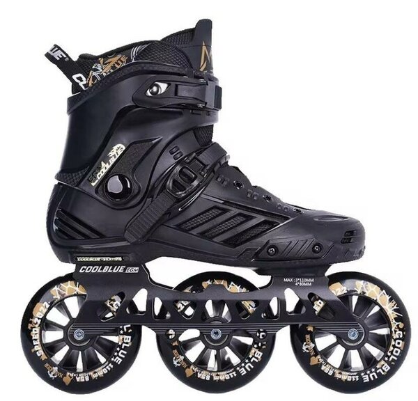 Roller en ligne adulte