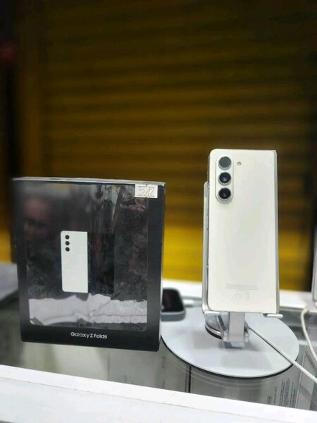 Samsung Galaxy Z Fold5 5G