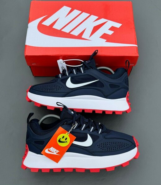 Chaussures fermées