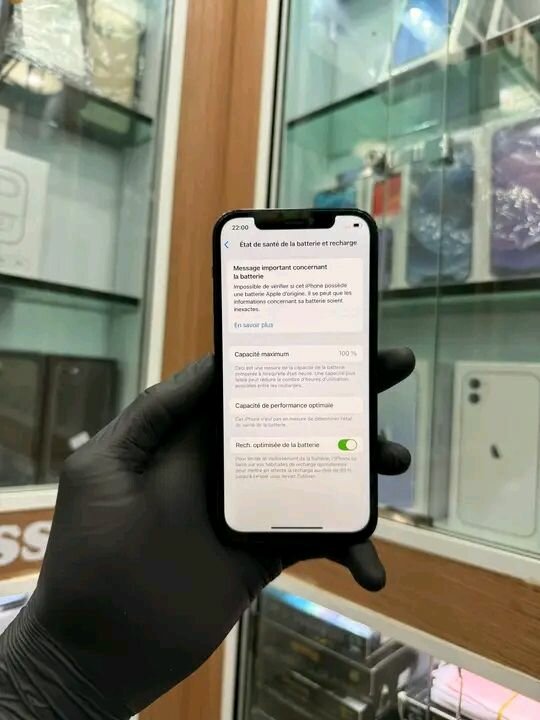 iPhone 11 Pro
