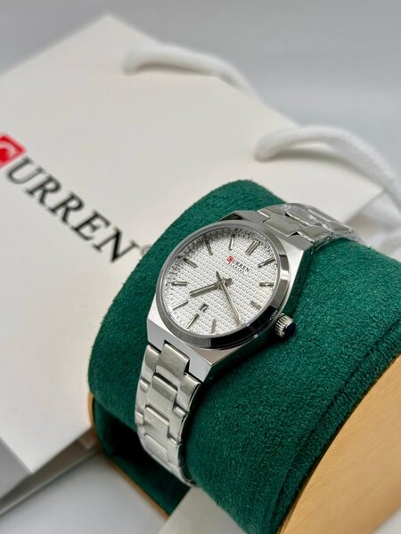 Montre élégante Curren