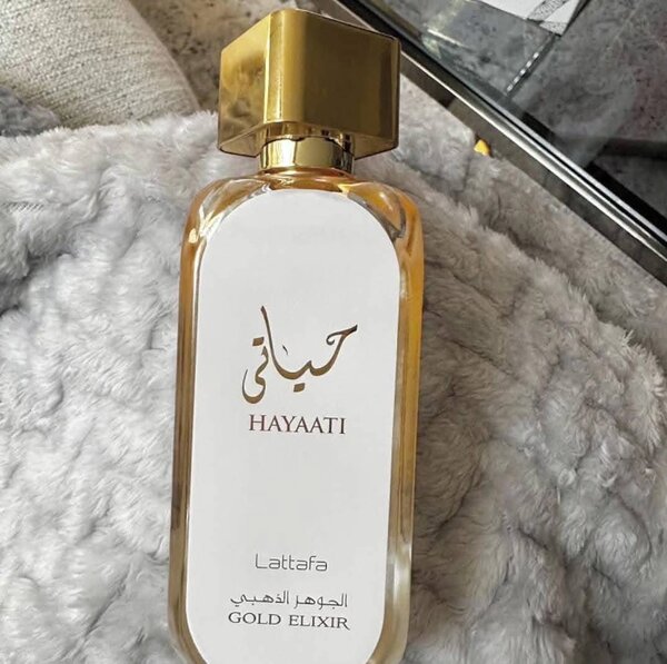 hayaati original