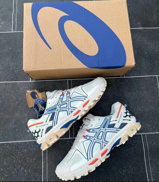 Asics