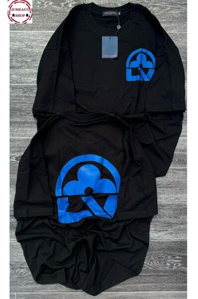 T-shirt Coton
