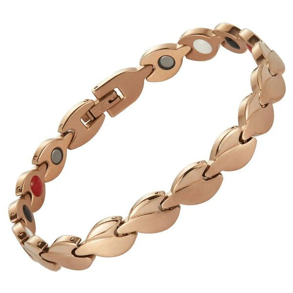 Bracelet magnétique élégant