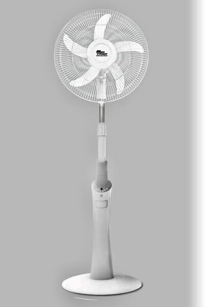 VENTILATEUR RECHARGEABLE 16 POUCES