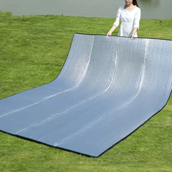 Tapis de Sol Extérieur Imperméable