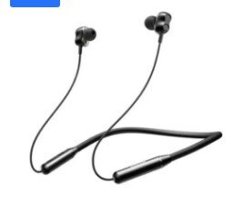 Earphones