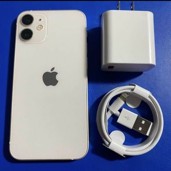 iPhone 12 mini