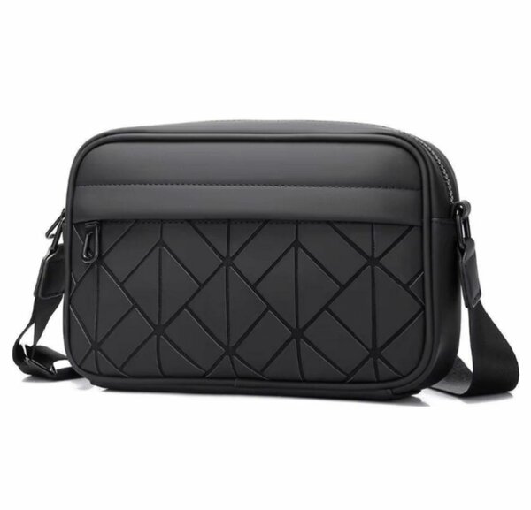 Sacoche bandoulière moderne