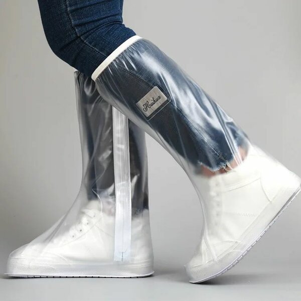 Imperméable pour chaussures