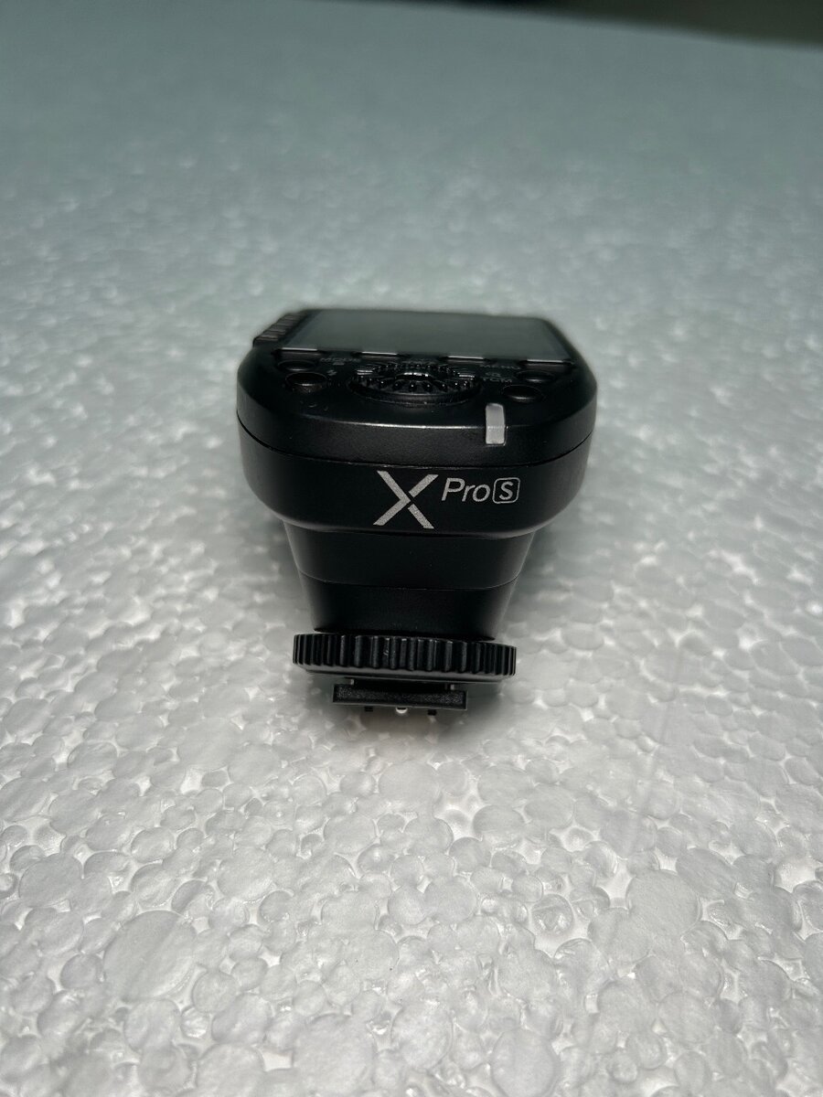 Синхронизатор Godox x-pro для Sony