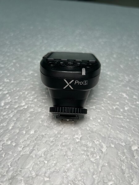 Синхронизатор Godox x-pro для Sony