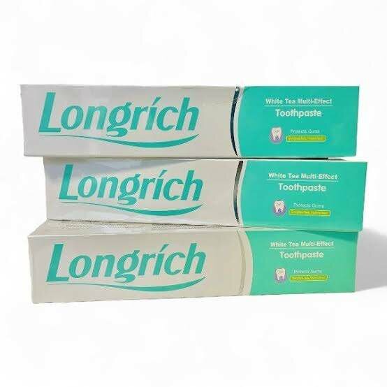 Dentifrice Longrich 200g