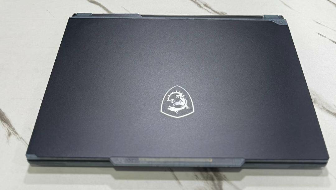 msi cyborg 14 i7 13th générati