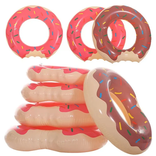 Swimming Rings