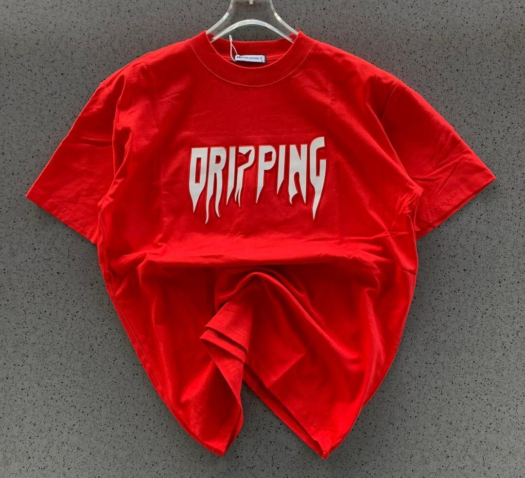 High quality T - Shirts