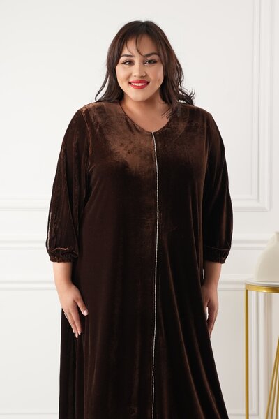 Дубайский бархат