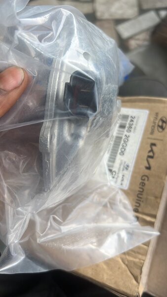 Campteur abragamme Kia et Hyun