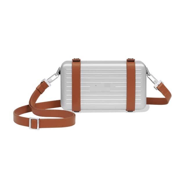 Sac à bandoulière élégant