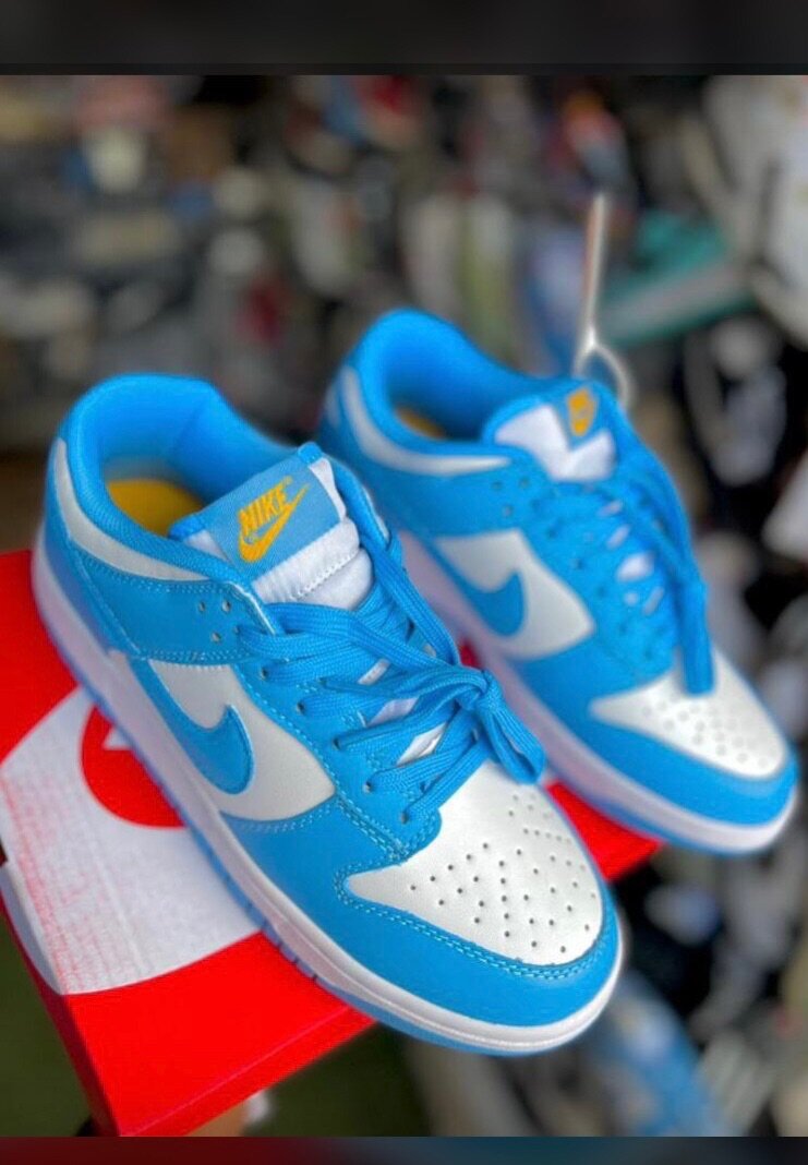 Jordan 1 nike SB