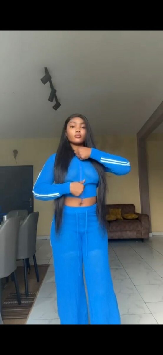 Ensemble élégant femmes