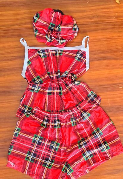 Ladies 3in1 nighties