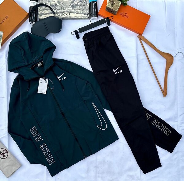 Ensemble de survêtement sport