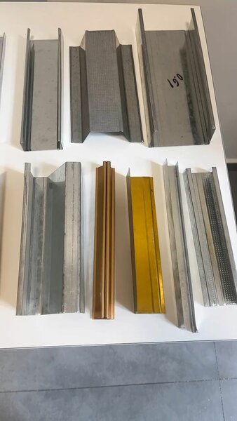 PLACO-PLÂTRE/DALLE MINERALE/