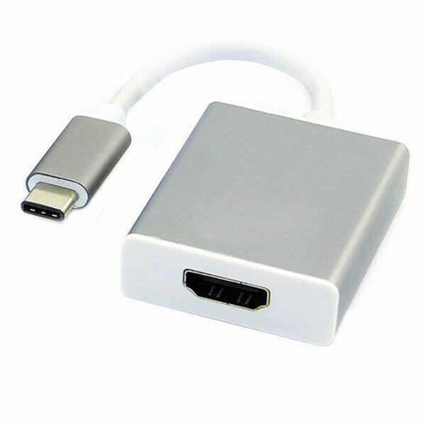 TYPE C TO HDMI ADAPTER