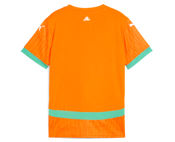 Maillot de Football Puma Côte d'Ivoire