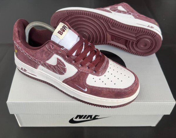 Stylish Air Sneakers