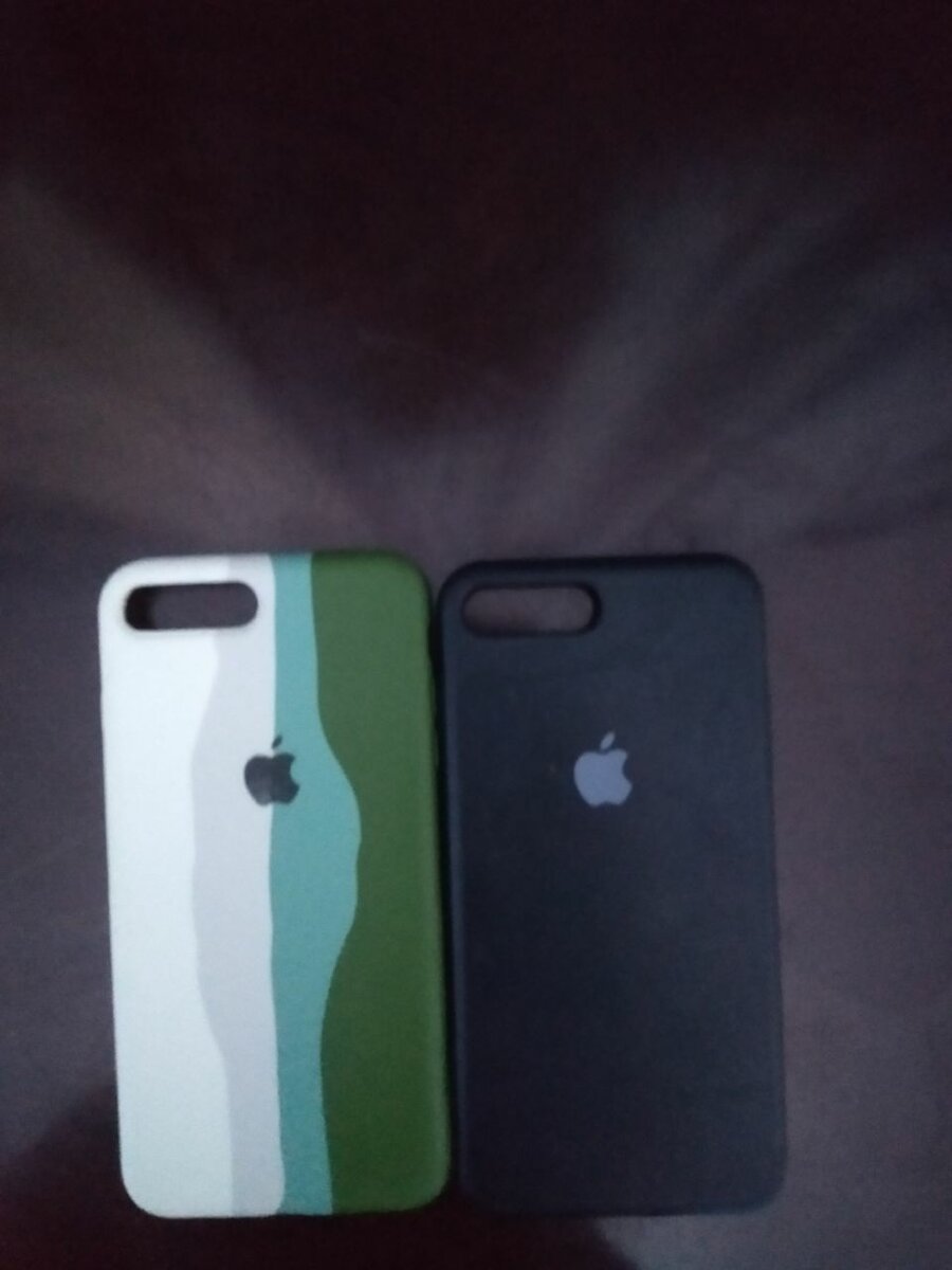 IPhone 7/8 plus case