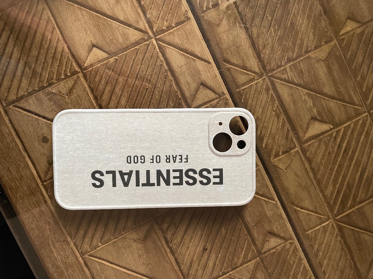 iPhone 13 phone case