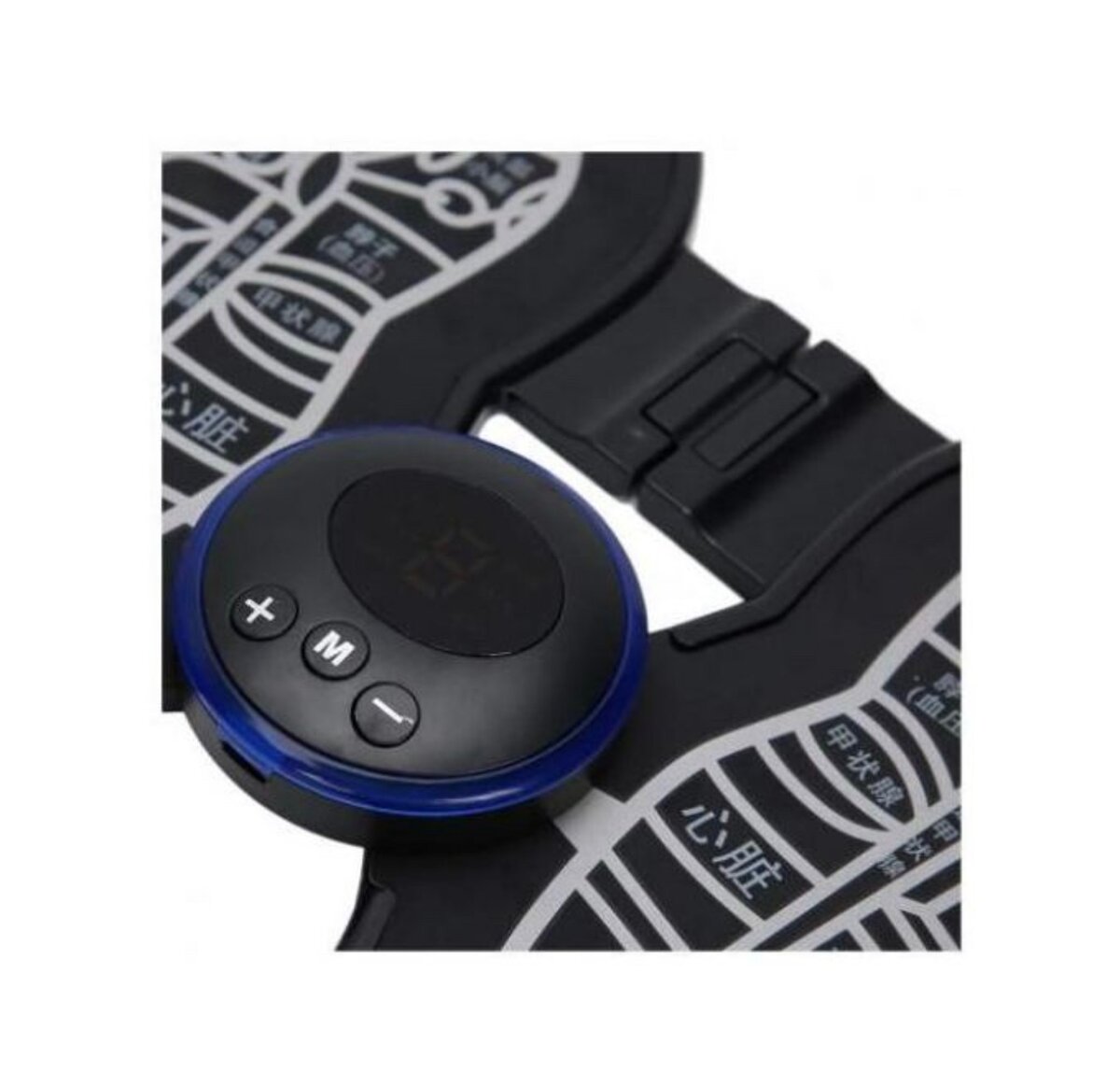 Tapis De Massage Masseur De Pied Domestique Pour Pied(Rechar